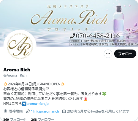 公式X